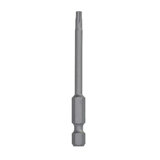 70mm schroefbit voor Torx schroeven T15