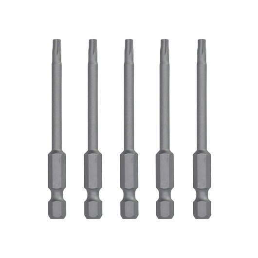 70mm embout Torx T20