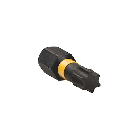 IMPACT Torsion 25mm Torx T25