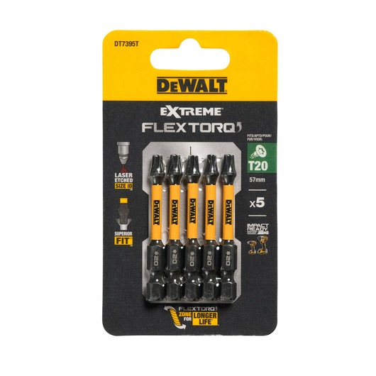 IMPACT Torsion 50mm Torx T20 IMPACT Torsion 50mm Torx T20