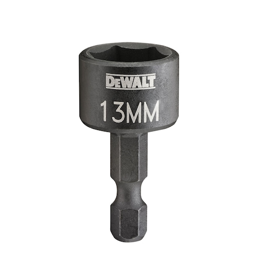 IMPACT douille magnétique 13mm IMPACT douille magnétique 13mm