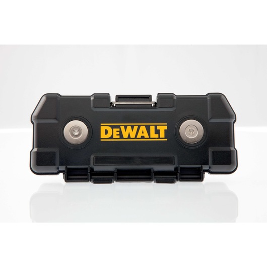 IMPACT Torsion set MAGbox 20-pièces (25mm Ph1/Ph2/Ph3/PZ1/PZ2/PZ3/T20/T25, 50mm Ph2/Pz2, douille, mèches métal, porte-embouts) IMPACT Torsion set MAGbox 20-pièces (25mm Ph1/Ph2/Ph3/PZ1/PZ2/PZ3/T20/T25, 50mm Ph2/Pz2, douille, mèches métal, porte-embouts)