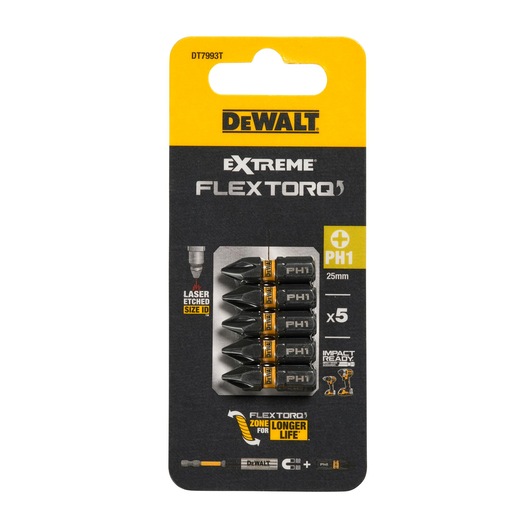 IMPACT Torsion 25mm Ph1 IMPACT Torsion 25mm Ph1