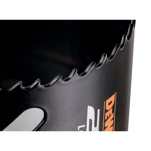 Scie cloche BiM 2X Ø73mm, profondeur 40mm
