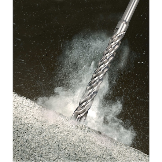 SDS+ XLR 6x50x110mm SDS+ XLR 6x50x110mm