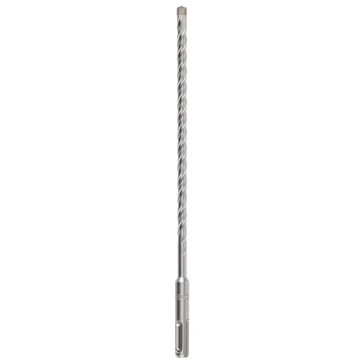 SDS-Plus hamerboor met massieve carbide boortip 6.5x310x250mm