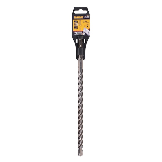 SDS+ XLR 14x250x310mm SDS+ XLR 14x250x310mm