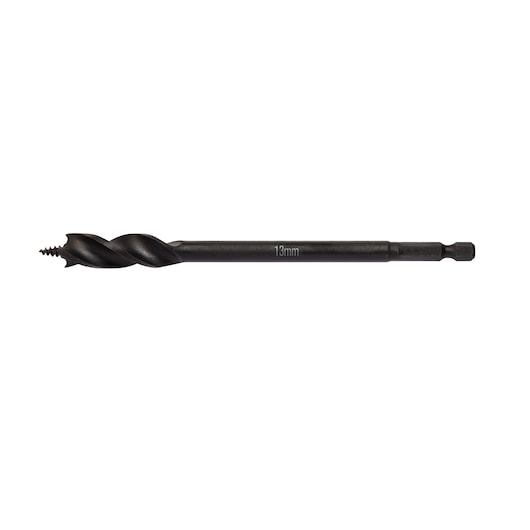 Mèches à bois tri Flute EXTREME™ 13 x 152MM Mèches à bois tri Flute EXTREME™ 13 x 152MM