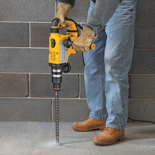 SDS-Max EXTREME™ 18x400x540mm SDS-Max EXTREME™ 18x400x540mm