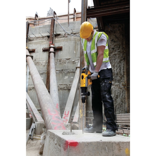 SDS-Max EXTREME™ 18x400x540mm SDS-Max EXTREME™ 18x400x540mm
