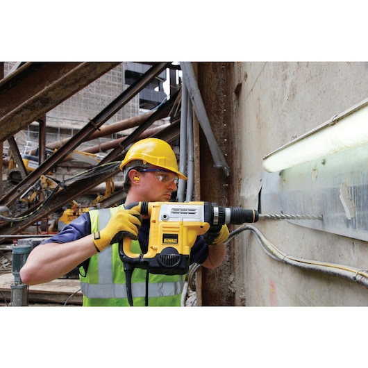 SDS-Max EXTREME™ 18x400x540mm SDS-Max EXTREME™ 18x400x540mm