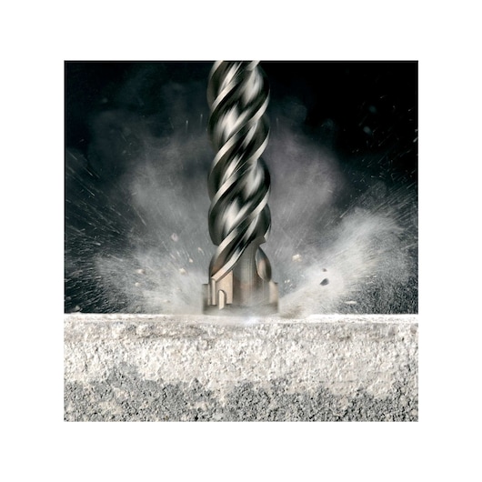 SDS-Max boor EXTREME™ HM 26x400x540mm SDS-Max boor EXTREME™ HM 26x400x540mm