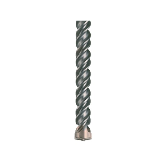 SDS-Max boor EXTREME™ HM 26x400x540mm SDS-Max boor EXTREME™ HM 26x400x540mm