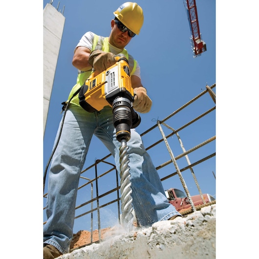 SDS-Max EXTREME® hamerboren per stuk SDS-Max EXTREME® hamerboren per stuk