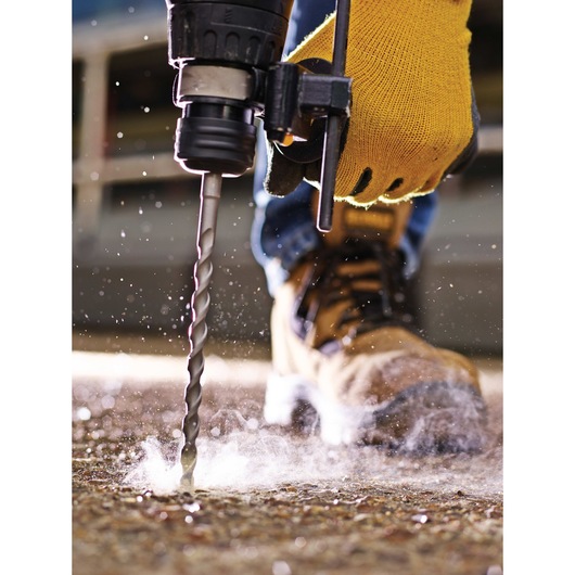 SDS-Plus EXTREME 2™ 5,5x100x160mm SDS-Plus EXTREME 2™ 5,5x100x160mm