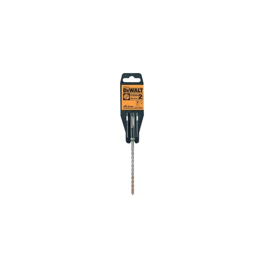 SDS-Plus EXTREME 2™ 5,5x100x160mm SDS-Plus EXTREME 2™ 5,5x100x160mm