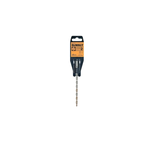 SDS-Plus EXTREME 2™ 6x100x160mm SDS-Plus EXTREME 2™ 6x100x160mm