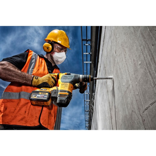 SDS-Plus EXTREME 2™ 6x400x460mm SDS-Plus EXTREME 2™ 6x400x460mm