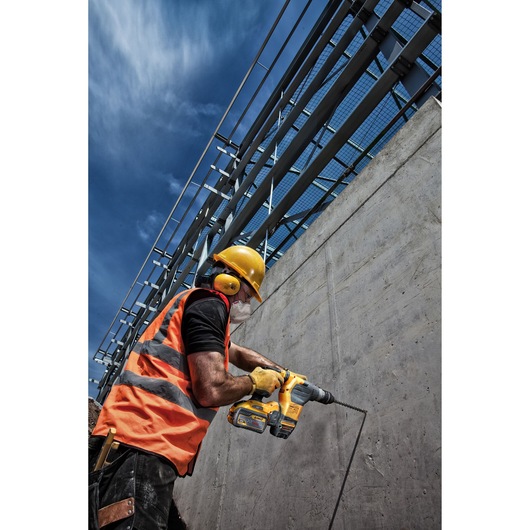 SDS-Plus EXTREME 2™ 6x400x460mm SDS-Plus EXTREME 2™ 6x400x460mm