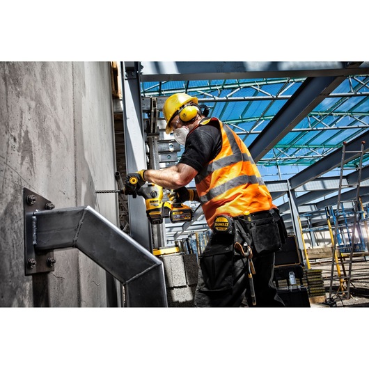 SDS-Plus EXTREME 2™ 6x400x460mm SDS-Plus EXTREME 2™ 6x400x460mm