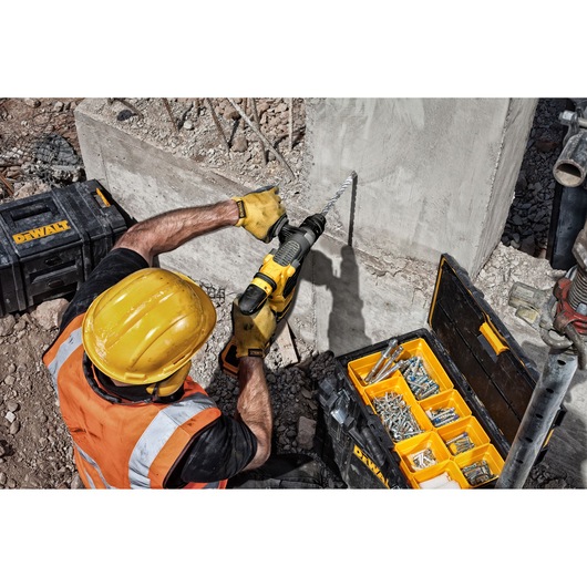 SDS-Plus EXTREME 2™ 6x400x460mm SDS-Plus EXTREME 2™ 6x400x460mm