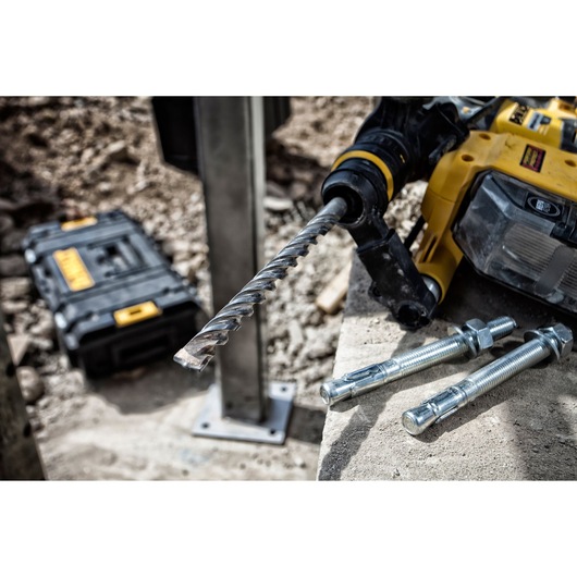 SDS-Plus EXTREME 2™ 6x400x460mm SDS-Plus EXTREME 2™ 6x400x460mm
