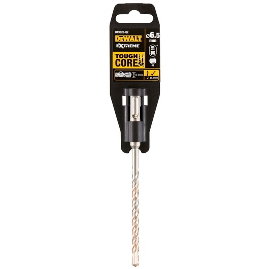 SDS-Plus EXTREME 2™ 6,5x100x160mm SDS-Plus EXTREME 2™ 6,5x100x160mm
