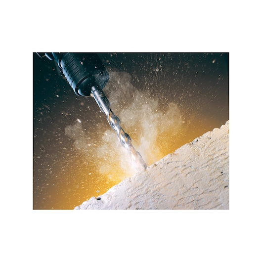 SDS-Plus EXTREME 2™ 11x150x210mm SDS-Plus EXTREME 2™ 11x150x210mm