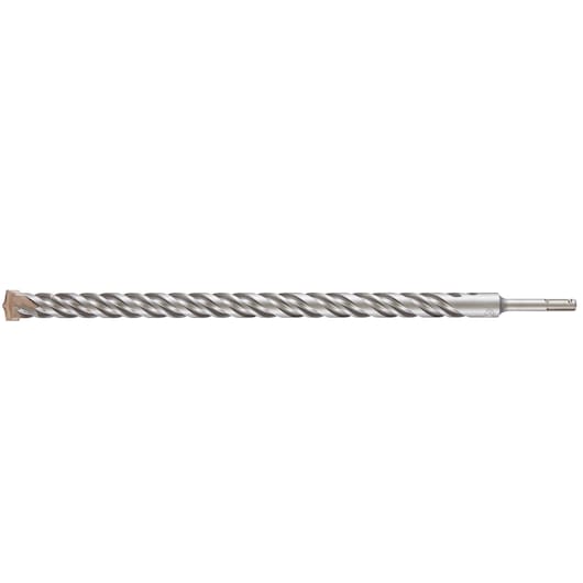 SDS-Plus boor EXTREME 2™ 24x400x450mm SDS-Plus boor EXTREME 2™ 24x400x450mm