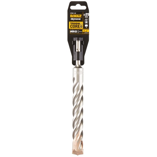SDS-Plus boor EXTREME 2™ 25x200x250mm SDS-Plus boor EXTREME 2™ 25x200x250mm