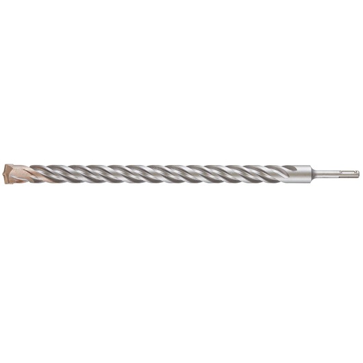 Foret SDS-Plus EXTREME 2® 25x450x400 Foret SDS-Plus EXTREME 2® 25x450x400