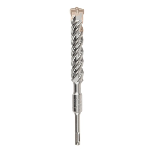 Elite Series Bit on angle on white background close up of tip Elite Series Bit on angle on white background close up of tip