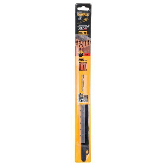 Xtreme Runtime 295mm Poroton Blade Xtreme Runtime 295mm Poroton Blade