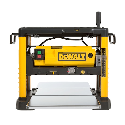 Rabot de chantier, largeur de rabotage 317 mm Rabot de chantier, largeur de rabotage 317 mm