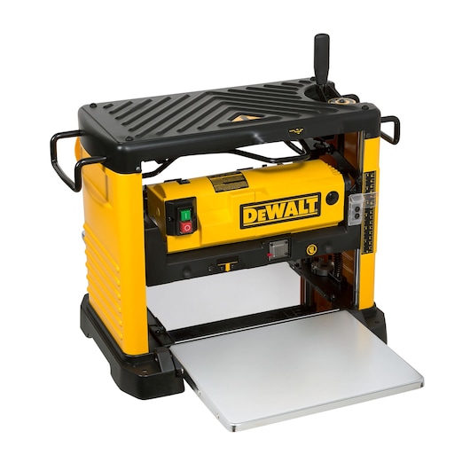 Rabot de chantier, largeur de rabotage 317 mm Rabot de chantier, largeur de rabotage 317 mm