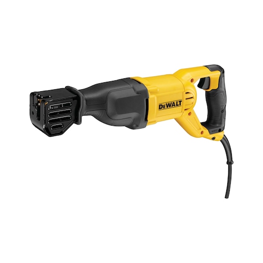 1100 Watt - Scie sabre 1100 Watt - Scie sabre