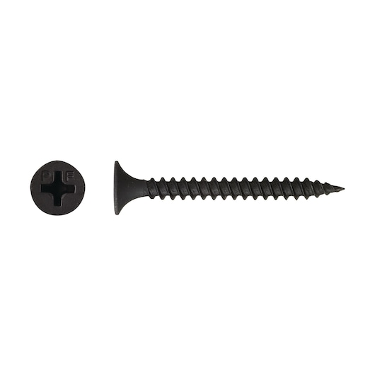 25mm x 3.5mm - Fijne draad & schroefbit - los 25mm x 3.5mm - Fijne draad & schroefbit - los