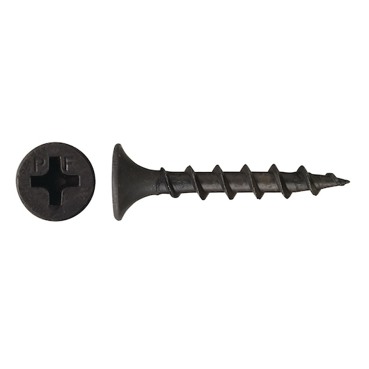 25mm x 3.5mm Grove draad & schroefbit - los 25mm x 3.5mm Grove draad & schroefbit - los