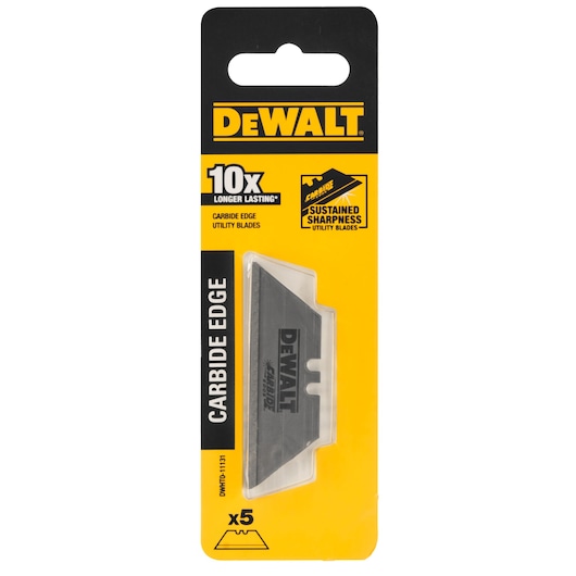 Lame Carbide (5 pcs) Lame Carbide (5 pcs)