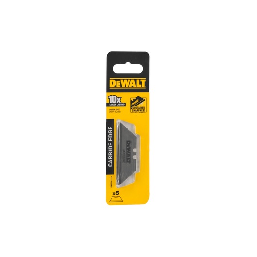 Lame Carbide (5 pcs) Lame Carbide (5 pcs)