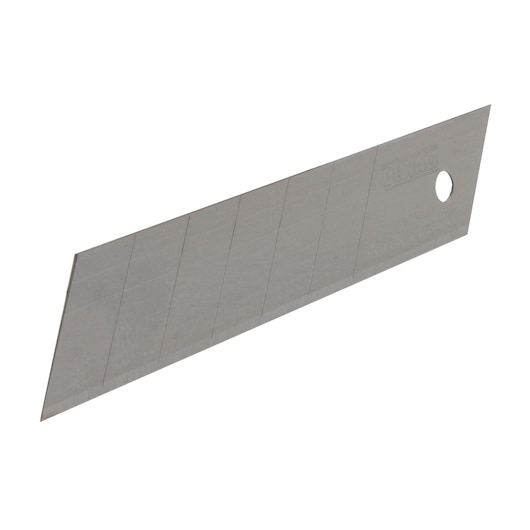 Reserve afbreekmes 25mm (3 stuks) Reserve afbreekmes 25mm (3 stuks)