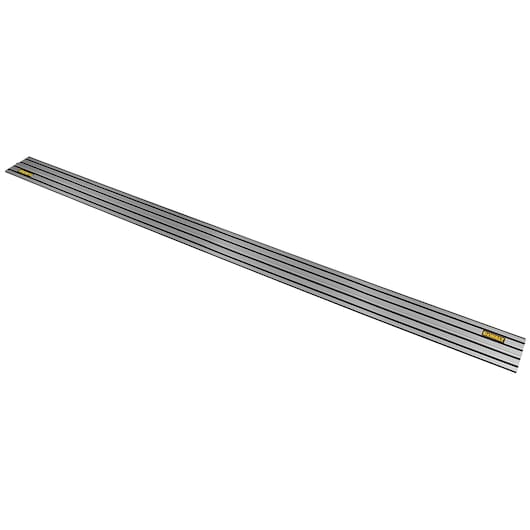 Guide rail 2,6m