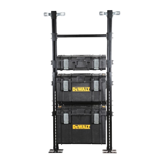 DEWALT ToughSystem Bedrijfswageninrichting Laag