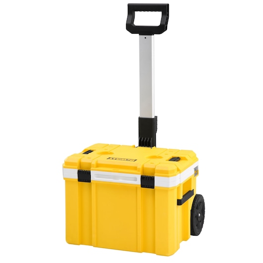TSTAK Koelbox wagen