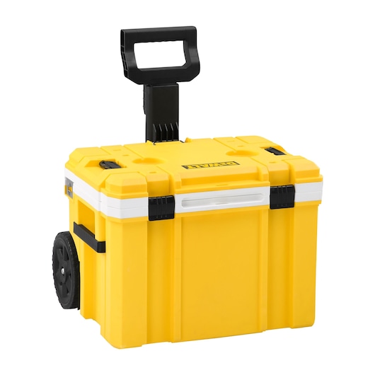 TSTAK Koelbox wagen