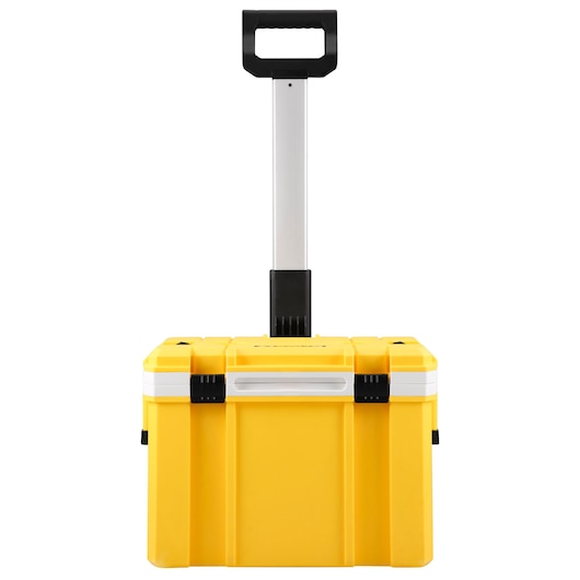 TSTAK Koelbox wagen