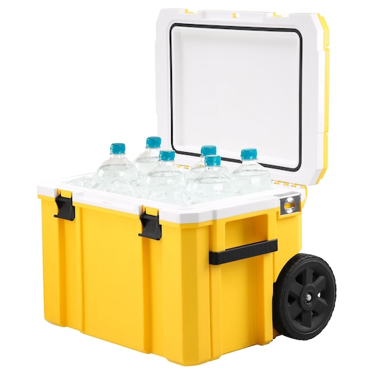 TSTAK Koelbox wagen