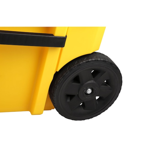 TSTAK Koelbox wagen