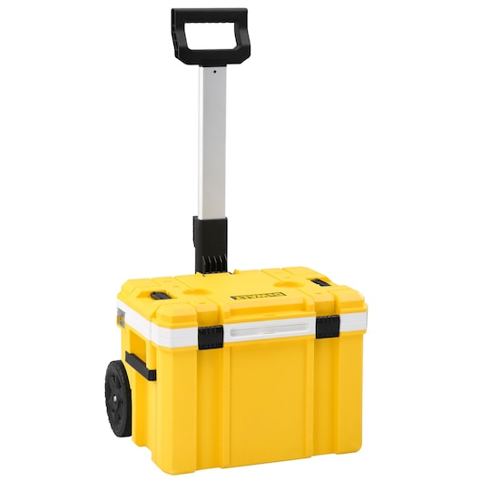 TSTAK Koelbox wagen