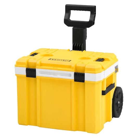 TSTAK Koelbox wagen